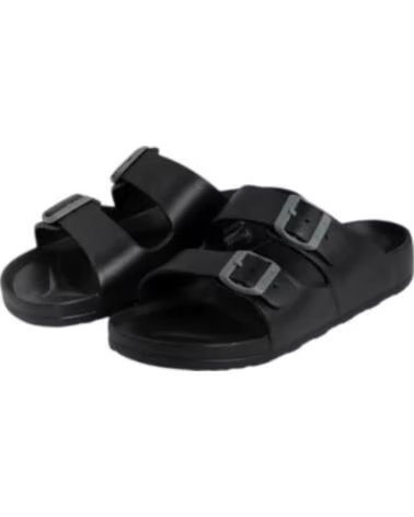 FILA CLAQUETTES MATERO SLIPPER FFM0421-80010 FLIP FLOPS SANDALES HOMME NEGRO