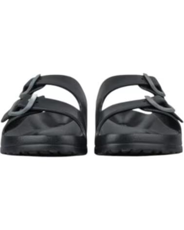 FILA CHINELOS MATERO SLIPPER FFW0546-80010 PRETO NEGRO