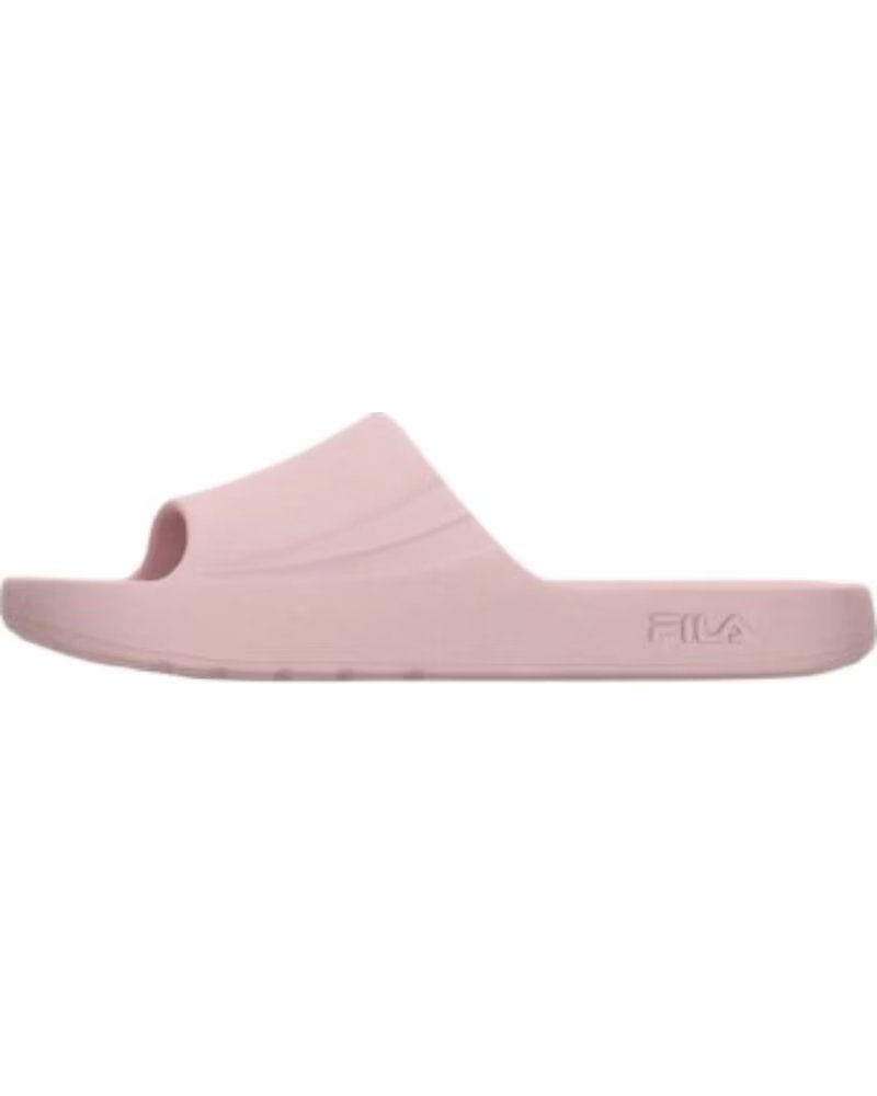 FILA PANTOLETTEN OFF-CRT MAUVE FFW0403-40086 FLIP FLOP SANDALE DAMEN ROSA
