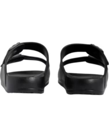 FILA CLAQUETTES MATERO SLIPPER FFM0421-80010 FLIP FLOPS SANDALES HOMME NEGRO