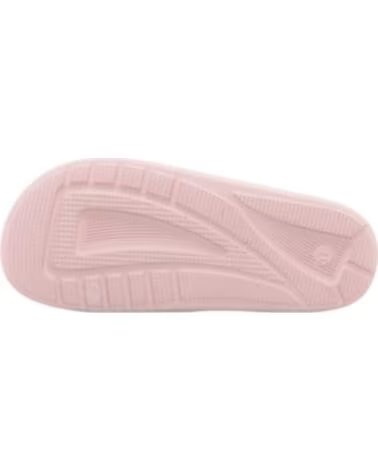 FILA PANTOLETTEN OFF-CRT MAUVE FFW0403-40086 FLIP FLOP SANDALE DAMEN ROSA