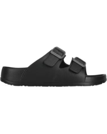 FILA CLAQUETTES MATERO SLIPPER FFM0421-80010 FLIP FLOPS SANDALES HOMME NEGRO