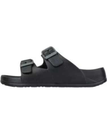 FILA CHINELOS MATERO SLIPPER FFW0546-80010 PRETO NEGRO