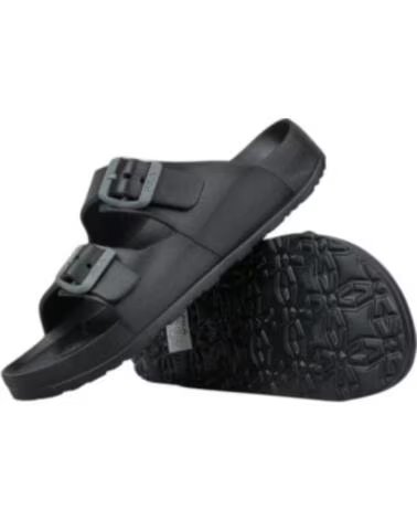 FILA CHINELOS MATERO SLIPPER FFW0546-80010 PRETO NEGRO