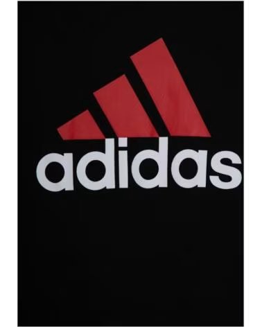 ADIDAS KURZARMSHIRT HR6369 FÜR KINDER NEGRO