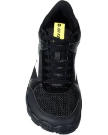 HI-TEC COURT MEN BAREFOOT CHAUSSURES HOMME NOIR O090250002