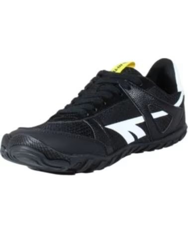 HI-TEC COURT MEN BAREFOOT CHAUSSURES HOMME NOIR O090250002
