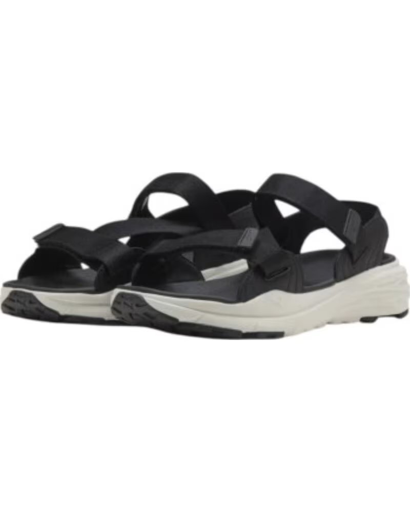 PUMA SANDALI HYPNOTIC SANDAL LT 404844-02 NERO NEGRO