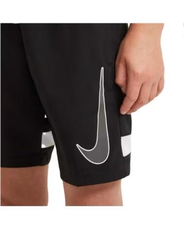 NIKE CALÇÃO CV1469-011 UNISSEX NEGRO