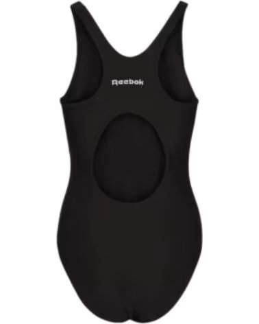 REEBOK FATO DE BANHO SWIMSUIT ADELIA L474007RBK-BK MULHER PISCINA PRAIA NEGRO