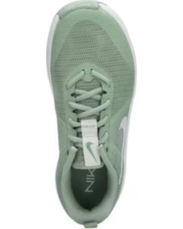 NIKE SCARPE MC TRAINER 3 FQ1830-015 TRAINING FITNESS DONNA VERDE BIANCO
