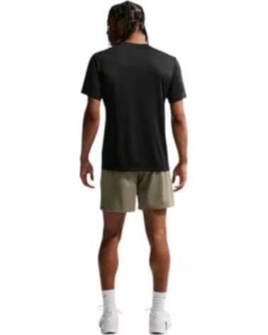 NIKE T-SHIRT DRY FIT TEE STD FLEX IO1425-010 TRAINING FITNESS BLANCO