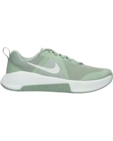 NIKE SCARPE MC TRAINER 3 FQ1830-015 TRAINING FITNESS DONNA VERDE BIANCO