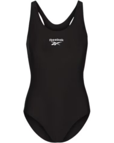 REEBOK FATO DE BANHO SWIMSUIT ADELIA L474007RBK-BK MULHER PISCINA PRAIA NEGRO