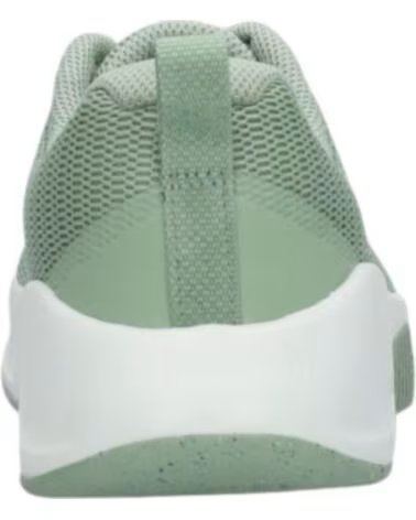 NIKE SCARPE MC TRAINER 3 FQ1830-015 TRAINING FITNESS DONNA VERDE BIANCO