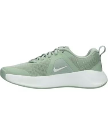 NIKE SCARPE MC TRAINER 3 FQ1830-015 TRAINING FITNESS DONNA VERDE BIANCO