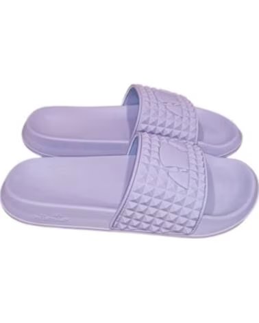 ELLESSE CIABATTE DIAMOND LADIES SLIPPERS ADELAIDE028-EVAPVC-664 VIOLA MORADO