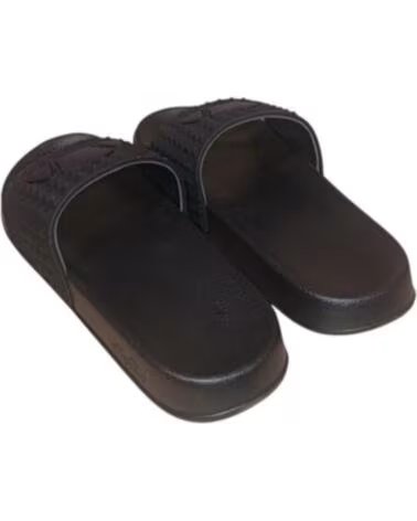 ELLESSE CIABATTE DIAMOND LADIES SLIPPERS ADELAIDE028-EVAPVC-001 NERO NEGRO