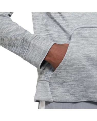 NIKE KAPUZENPULLOVER DQ9025-091 IN GRAU FÜR KINDER UNISEX GRIS