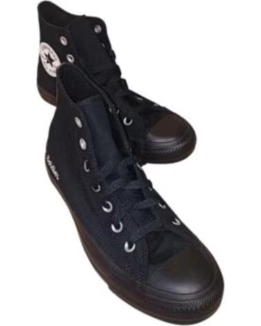 CONVERSE BASKETS CHUCK TAYLOR ALL STAR HI BARNES 168957C CASUAL NEGRO