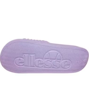 ELLESSE CIABATTE DIAMOND LADIES SLIPPERS ADELAIDE028-EVAPVC-664 VIOLA MORADO
