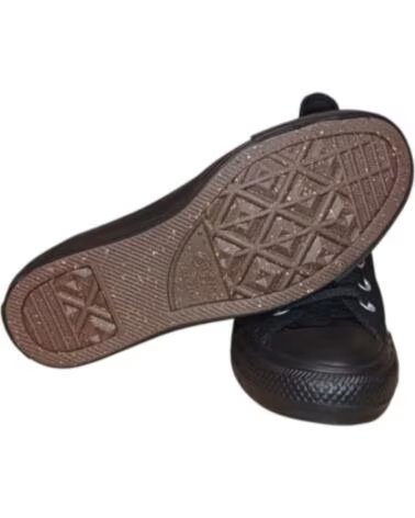 CONVERSE BASKETS CHUCK TAYLOR ALL STAR HI BARNES 168957C CASUAL NEGRO