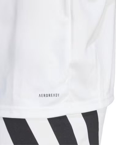 ADIDAS KURZARMSHIRT IK5745 WEISS HERREN BLANCO