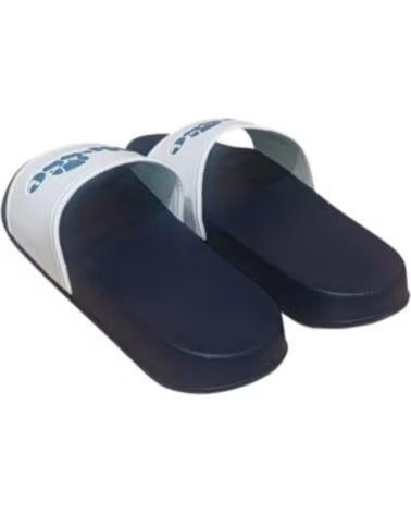 ELLESSE CLAQUETTES DUKE SLIPPERS ADELAIDE022-E-EVAPVC-153 FLIP FLOP SANDALES CONFORTABLES HOMME AZUL MARINO