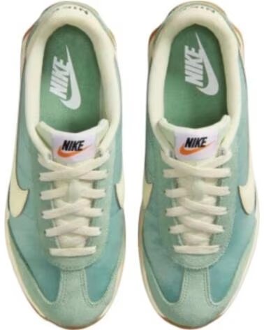 NIKE SCARPE CASUAL PACIFIC STEAM COCONUT MILK HM4771-001 DONNA VERDE