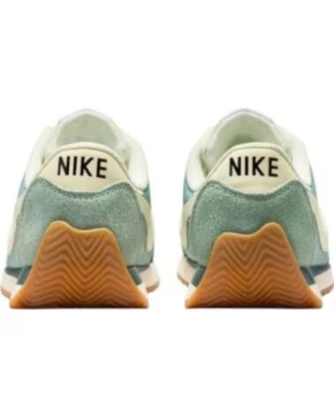 NIKE SCARPE CASUAL PACIFIC STEAM COCONUT MILK HM4771-001 DONNA VERDE