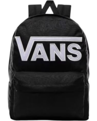 VANS OLD SKOOL III SAC À DOS VN0A316RY281 NOIR NEGRO