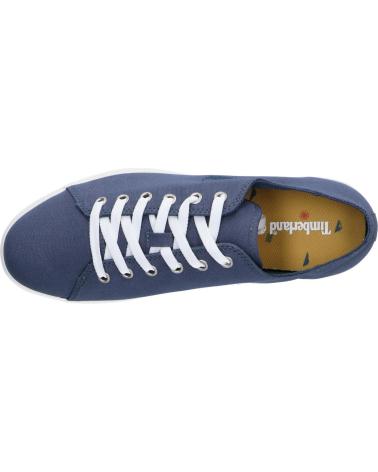 Sportif pour Homme TIMBERLAND A1XDW UNION DARK BLUE
