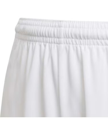 ADIDAS PANTALON CORTO GN5763 INFANTIL BLANCO