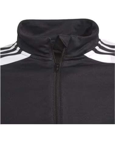 ADIDAS VESTE DE SURVÊTEMENT GK9561 ENFANTS UNISEXE NEGRO