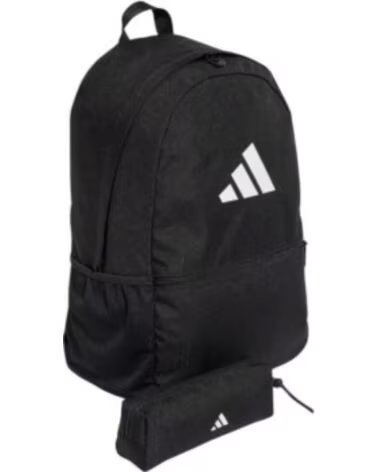 ADIDAS Mochila Ji8081 en negro para unisex MULTICOLOR