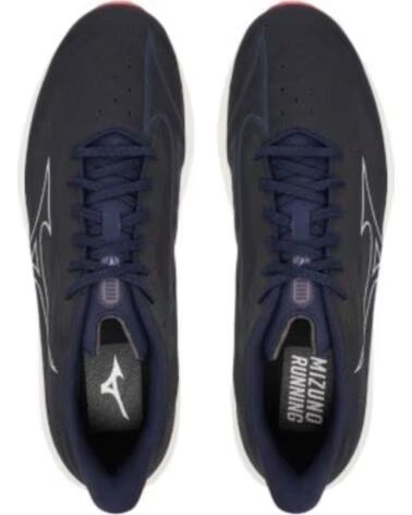MIZUNO Zapatillas De Running J1Gc251001 en negro para hombre NEGRO