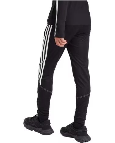 ADIDAS TRAININGSHOSE HS3620 TIRO 23 SCHWARZ KINDER UNISEX NEGRO