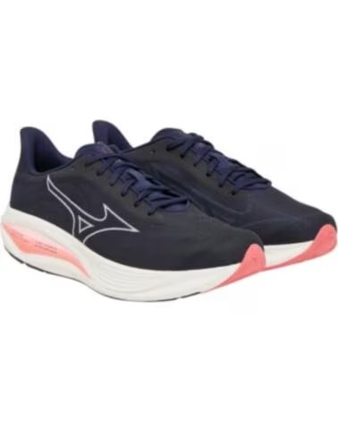 MIZUNO Zapatillas De Running J1Gc251001 en negro para hombre NEGRO