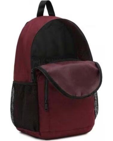 MOCHILA VANS OFF THE WALL VN0A7UDSK1O1-VNK1O UNISSEXO VERMELHO ROJO