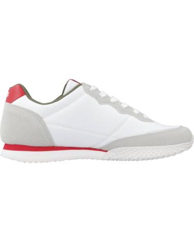 Zapatillas deporte de Hombre MTNG 84173M BLANCO