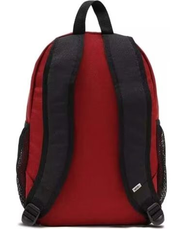 VANS OFF THE WALL MOCHILA VN0A7UEOYQZ1-VNYQZ UNISSEXO VERMELHO ROJO