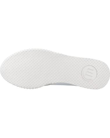 Zapatillas deporte de Hombre MTNG 84173M BLANCO