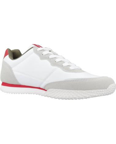 Zapatillas deporte de Hombre MTNG 84173M BLANCO