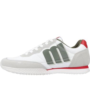 Scarpe sport per Uomo MTNG 84173M BLANCO
