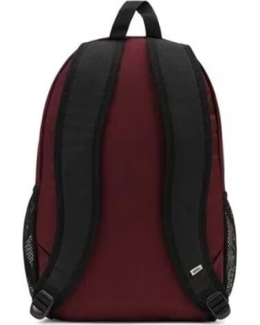 MOCHILA VANS OFF THE WALL VN0A7UDSK1O1-VNK1O UNISSEXO VERMELHO ROJO