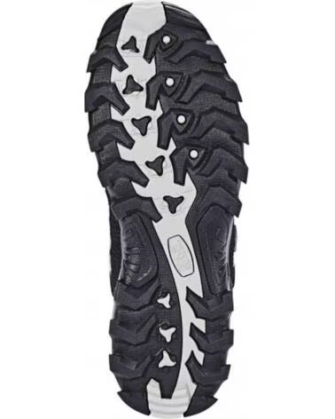 CMP CAMPAGNOLO TREKKING SCHUHE 3Q54457-73UC SCHWARZ MULTICOLOR