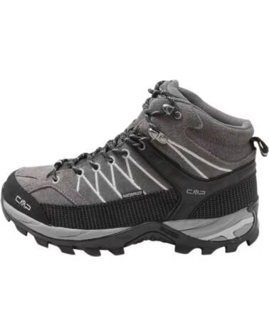CMP CAMPAGNOLO 3Q12947-U862 WANDERSCHUHE WASSERDICHT MULTICOLOR