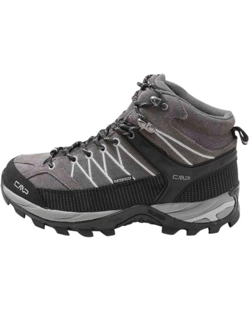 CMP CAMPAGNOLO 3Q12947-U862 WANDERSCHUHE WASSERDICHT MULTICOLOR