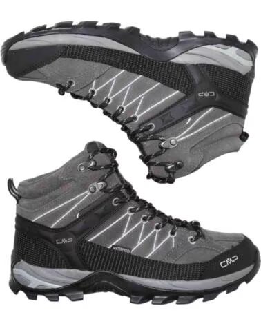 CMP CAMPAGNOLO 3Q12947-U862 WANDERSCHUHE WASSERDICHT MULTICOLOR
