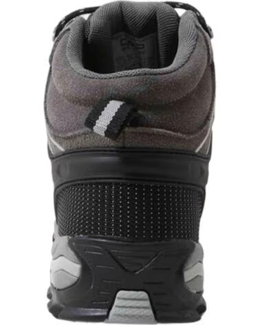 CMP CAMPAGNOLO 3Q12947-U862 WANDERSCHUHE WASSERDICHT MULTICOLOR